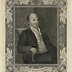 John Quincy Adams, Anti-Masonic Gatekeeper? The Masonic History of the US Part 4 [Preview]