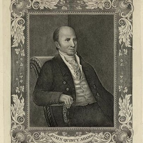 John Quincy Adams, Anti-Masonic Gatekeeper? The Masonic History of the US Part 4 [Preview]