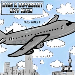 Sky High feat. BIIG