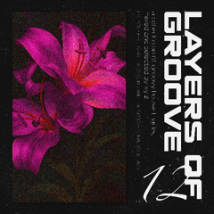 Layers of Groove 12 (House Edition)