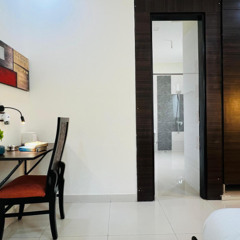 Find Luxury Service apartments on Sohna Road Gurgaon for Short-Term
