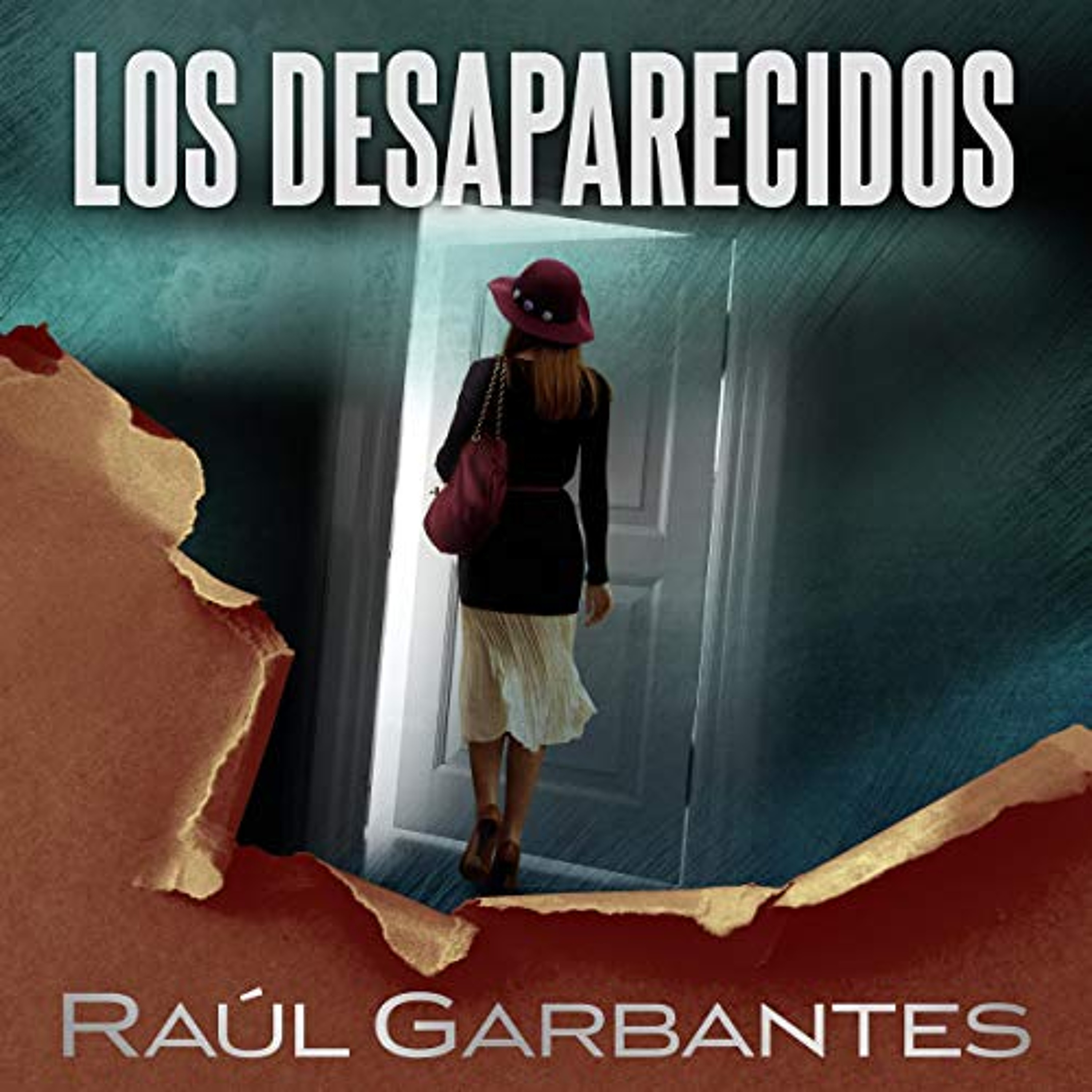 Los Desaparecidos [The Missing] (Audiolibro) | Prueba Gratis