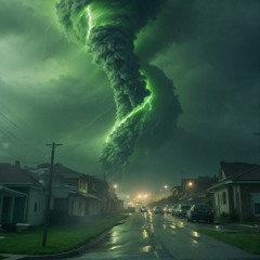 Tornadogebiet - Enerve