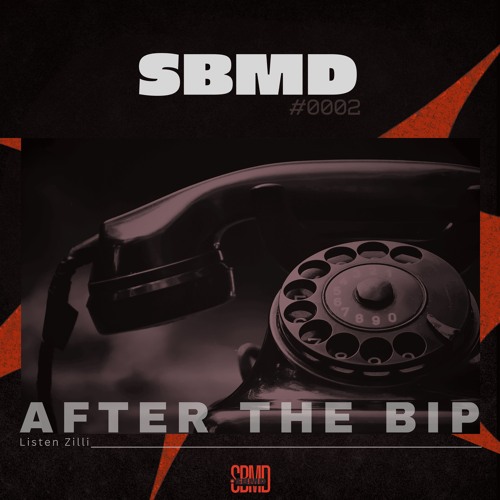 After The Bip - Listen Zilli (Radio Edit)