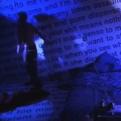 heart of nostalgia (w/choosing sleep)