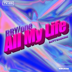 BRY/one - All My Life