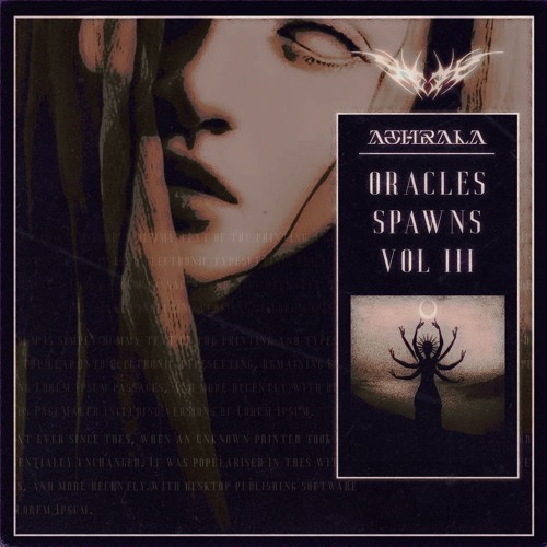 Oracle's Spawns Vol. 3