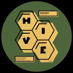 PREMIERE: ColorJaxx - Good For Me [Hive Label]