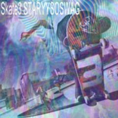 Skate 3 (Prod. A51GHXST)