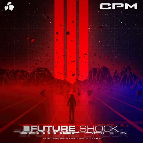 Stream episode Electric Dreams by Amir Gurvitz podcast Listen online