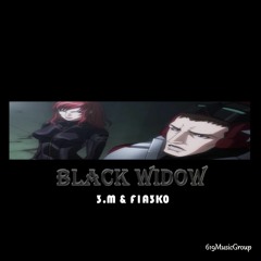 Black Widow (3.M & F1A3K0)