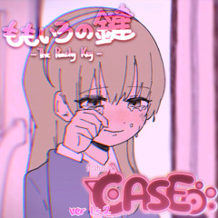 ももいろの鍵 / いよわ (The Peachy Key/iyowa) ft CASE ver 1