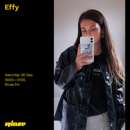 Effy - 26 September 2020
