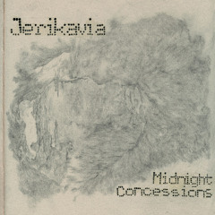 Jerikavia - GLOBAL WARNING