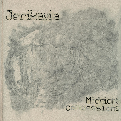 Jerikavia - GLOBAL WARNING