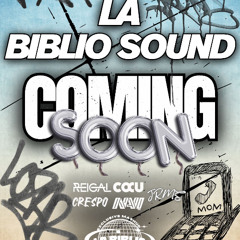 COMING SOON PACK ft. LaBiblioSound