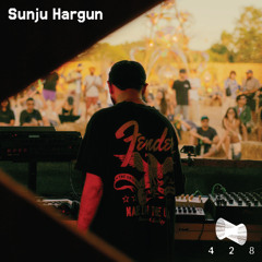 Sunju Hargun -Live Set- at 428 Wonderfruit 2024