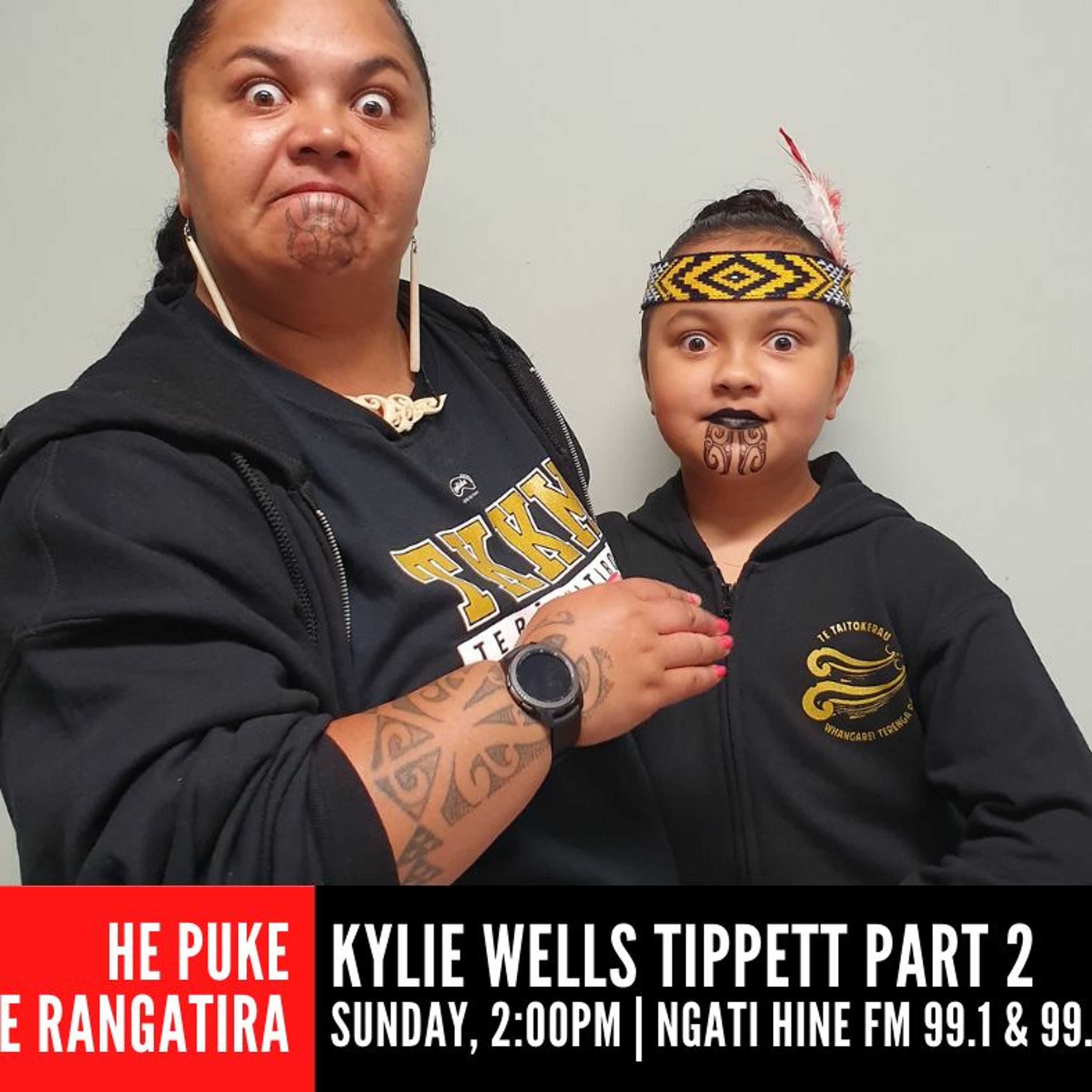 Ngati Hine FM