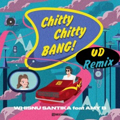 CHITTY CHITTY , BANG (Ultradaft EDIT)