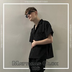 WATcast #116 Matthias Olck