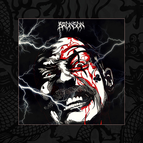 Bronson