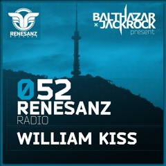 Renesanz Podcast 052 with William Kiss