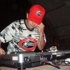 Walter One -Manic Monday - Power Station 89.3 - 1996