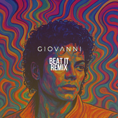 MJ - Beat It (Giovanni Remix)