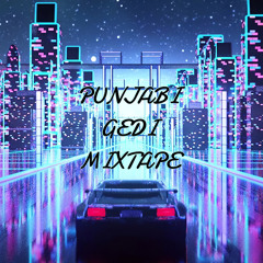 Punjabi Gedi Mixtape 2022 - Dj Vix