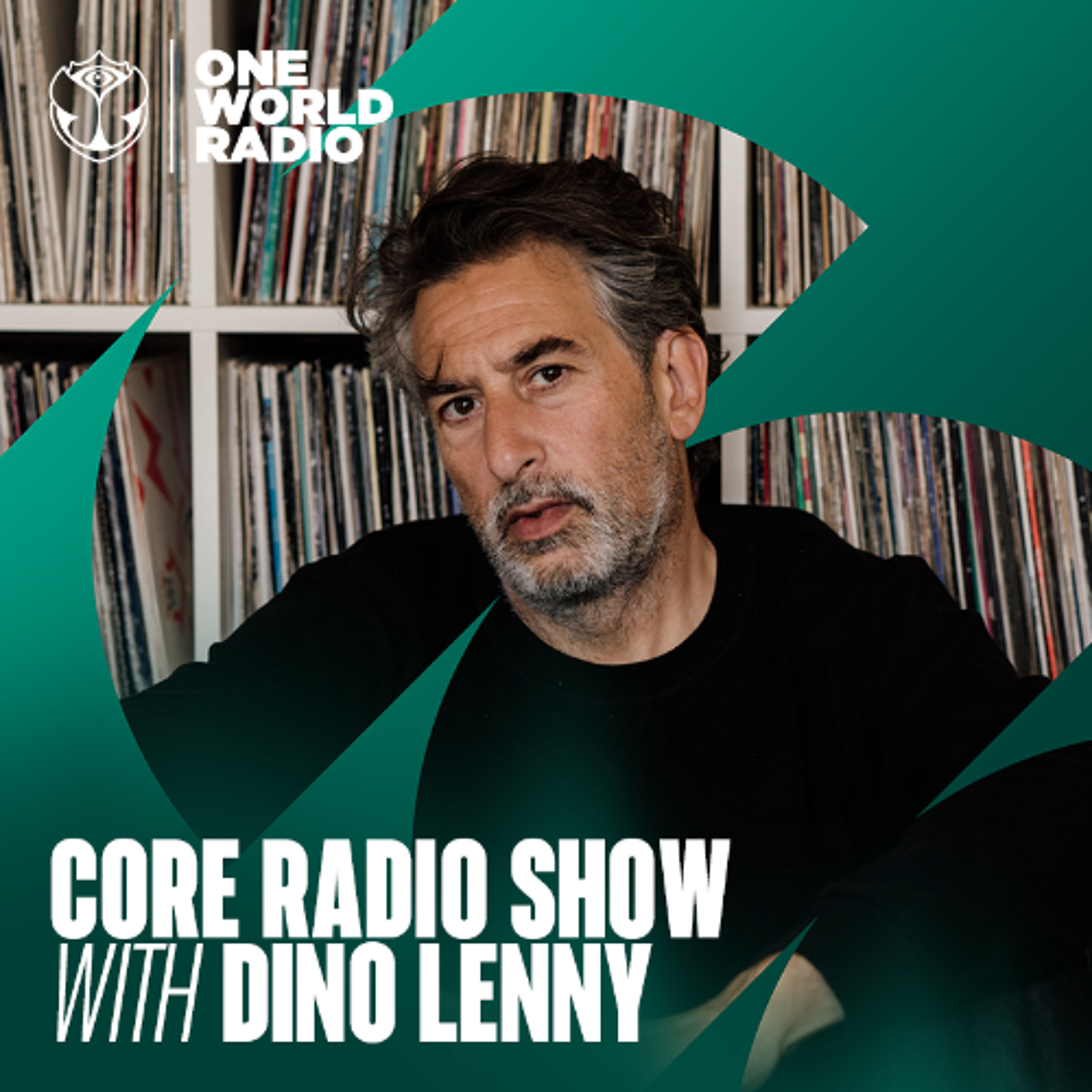 CORE Radio Show with Dino Lenny - February,  2026