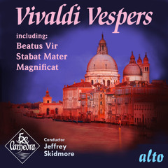 Stabat Mater (RV 621)