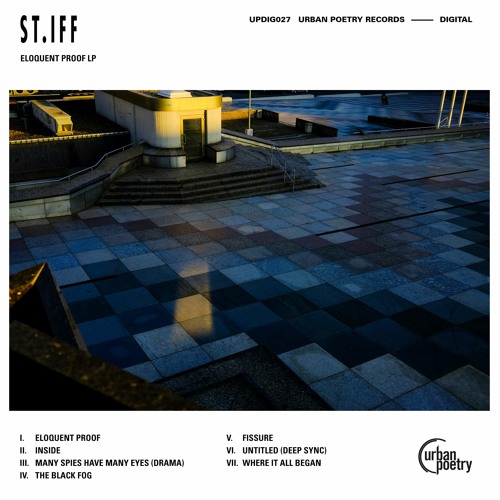St.Iff - Untitled (Deep Sync)
