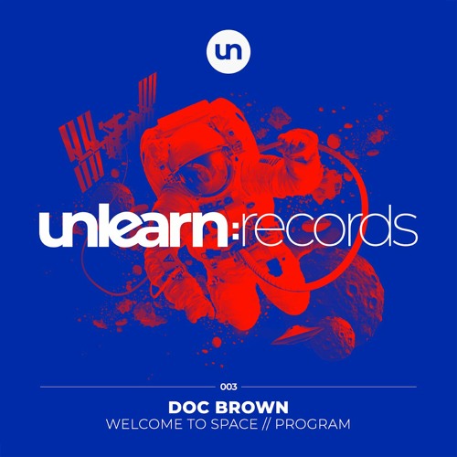 PREMIERE: Doc Brown - Program