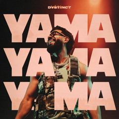 Yama-Dystinct ( Kian Edit )