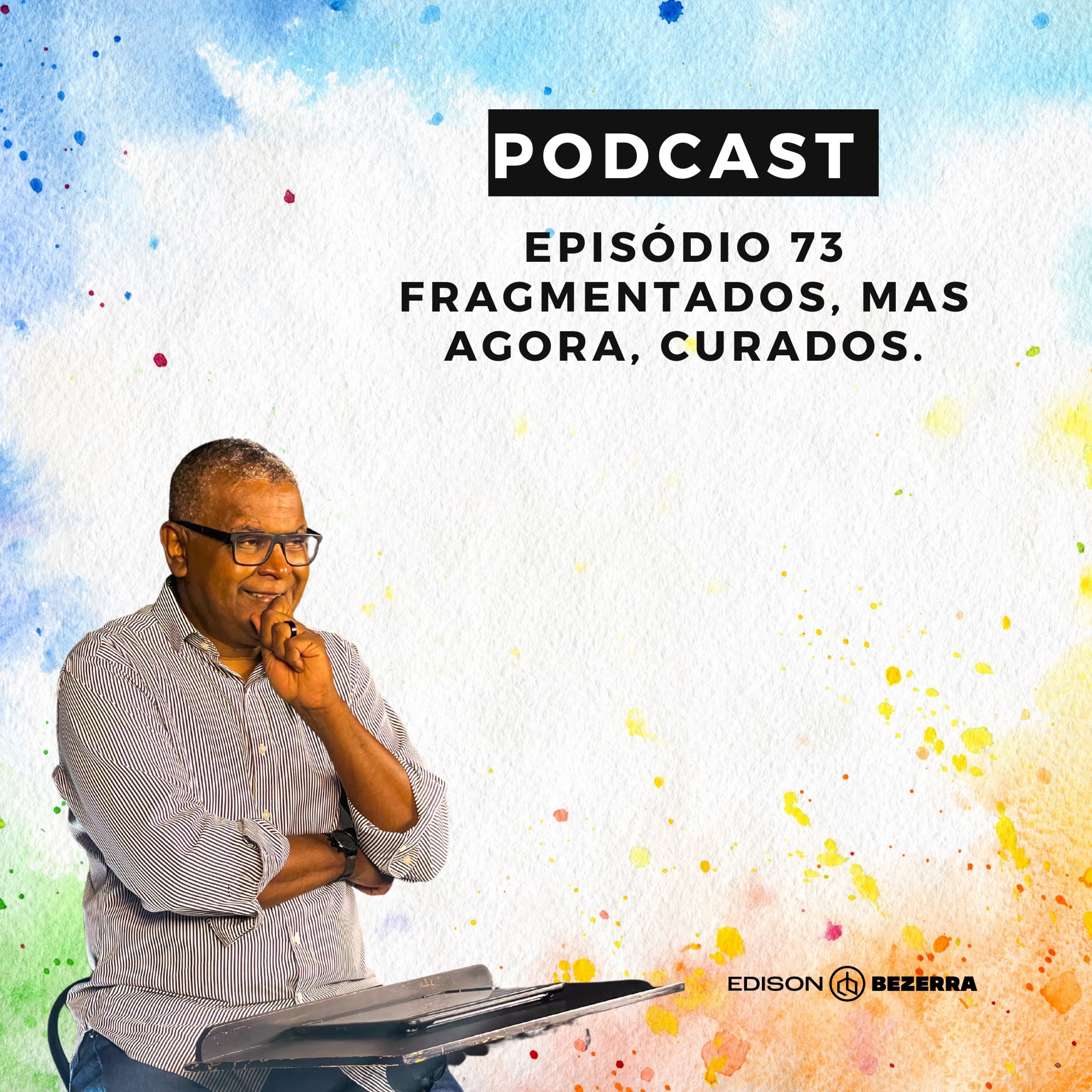 Identidade | Propósito | Destino