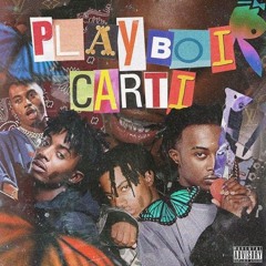 [FREE] playboi carti type beat "SRT"
