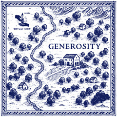 Seek Generosity
