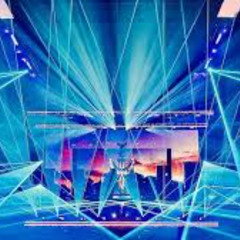 ILLENIUM BILL GRAHAM 2025 WEEK 1 DAY 1 THROWBACK SET