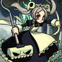 Skullgirls - All That Remains (Marie's Theme/Hilgard's Castle OST)
