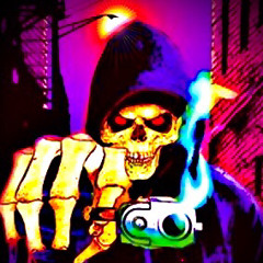 JONJONDAGREAT - LATE AT NIGHT