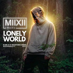 Stream K-391 & Victor Crone - Lonely World (M-291 & Dj Seantonic