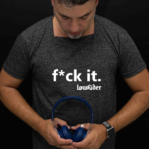 DJ LowRider Fuck it - I don't want you back 2025 - Zouk Bootleg Remix