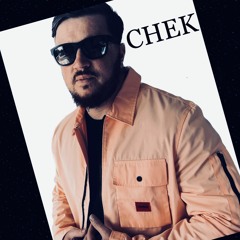 DJ CHEK -set- vision- sun 10th sept 23-  8-10pm