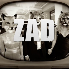ZAD - Poem in a Time of Crisis (Original Mix)