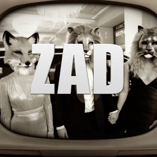 ZAD - Poem in a Time of Crisis (Original Mix)