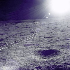 Deep Space Dreams Apollo 14 Mix (Pt. 1)