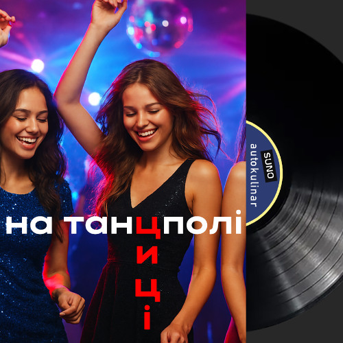 На Танцполі Циці