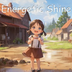GGN - Energetic Shine