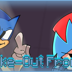 Nominal Dingus - Fake Out Front - Unused (The Chracter) Song