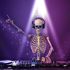 Halloween Party Starter - The Purge X We Wanna Party X Show Me Love